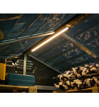 Palram - Canopia LED osvětlovací systém pro pergoly, altány a zimní zahrady