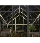 Palram - Canopia LED osvětlovací systém pro pergoly, altány a zimní zahrady