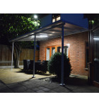 Palram - Canopia LED osvětlovací systém pro pergoly, altány a zimní zahrady