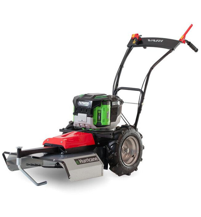 Vyžínač křovin F-580E Hurricane