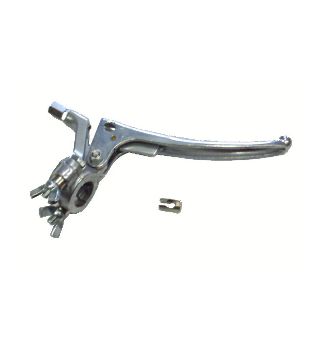 Páčka spojky kovová