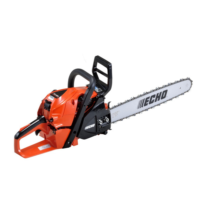 ECHO CS-4920ES benzínová pila