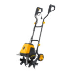 Riwall PRO RET 4015, kultivátor s elektrickým motorem 1500 W
