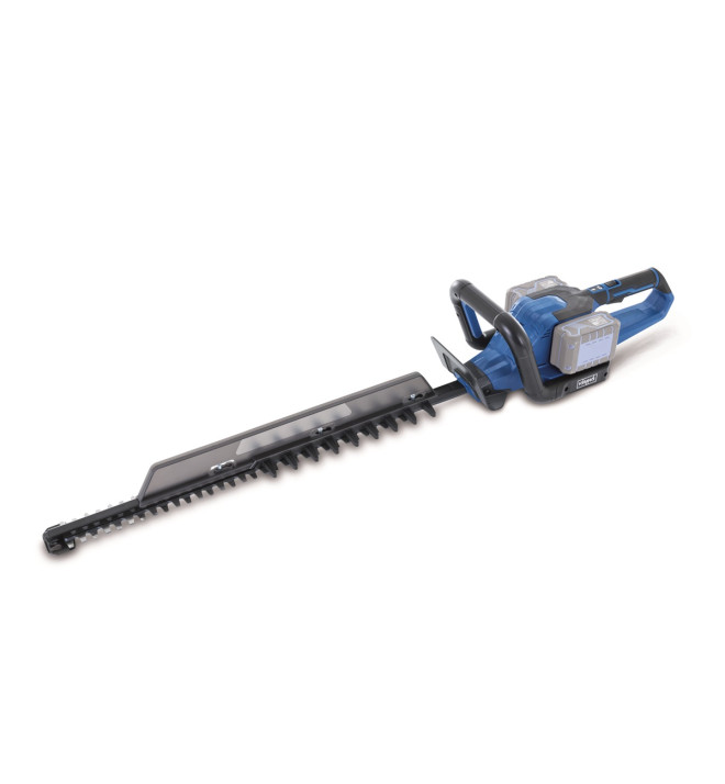 Scheppach BC-HT720-X, aku 20 V plotostřih (bez baterie a nabíječky)