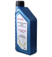 Hydraulický olej VARI OT-HP 32