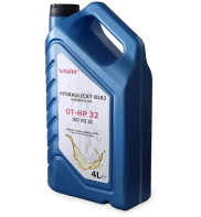 Hydraulický olej VARI OT-HP 32