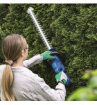 Scheppach C-HT570-X, aku 20 V IXES plotostřih (bez baterie a nabíječky)