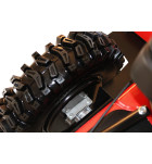 Bubnová sekačka BDR-720D Adela PRO