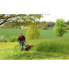 Bubnová sekačka BDR-720D Adela PRO