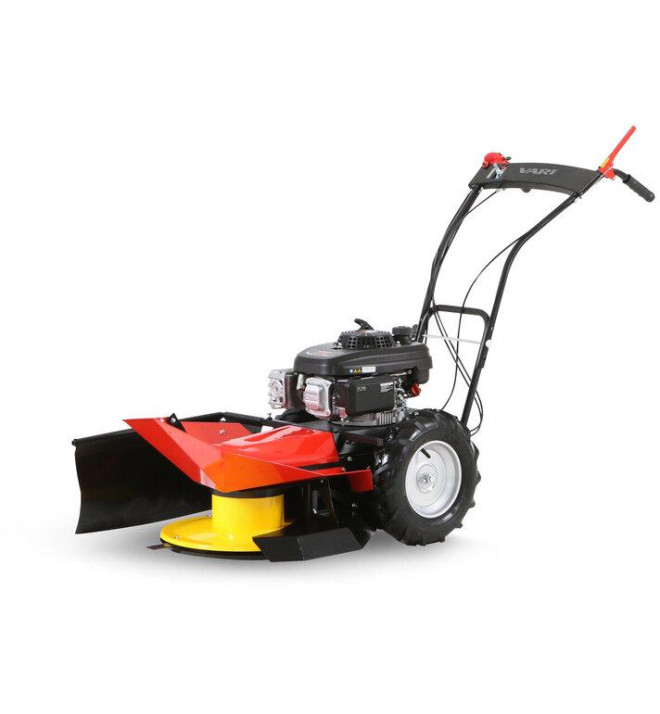 Bubnová sekačka BDR-620DZ Dorotha