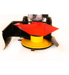 Bubnová sekačka BDR-620DZ Dorotha