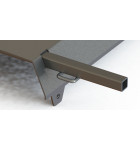 Bubnová sekačka BDR-620DZ Dorotha