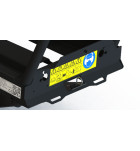 Bubnová sekačka BDR-620DZ Dorotha