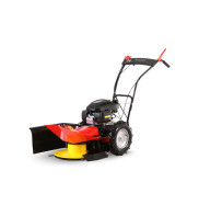 Bubnová sekačka BDR-620DH Dorotha