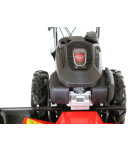 Bubnová sekačka BDR-620DH Dorotha