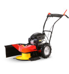 Bubnová sekačka BDR-620DH Dorotha