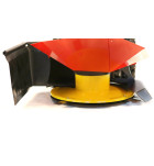 Bubnová sekačka BDR-620DH Dorotha