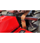 Bubnová sekačka BDR-620DH Dorotha