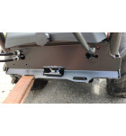 Bubnová sekačka BDR-620DH Dorotha