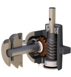 Bubnová sekačka BDR-620DH Dorotha