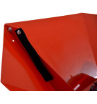 Bubnová sekačka BDR-620DH Dorotha