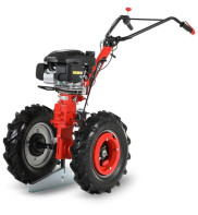 Malotraktor VARI IV Global (motor HONDA GCV200)