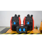 Propojovací kit k elektrocentrálám VARI ECV 2000W