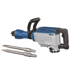 Scheppach AB 1600, bourací kladivo 16 kg