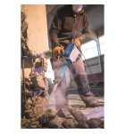 Scheppach AB 1600, bourací kladivo 16 kg