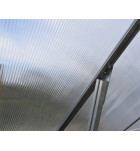 Palram - Canopia Hybrid 6x10, polykarbonátový skleník