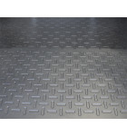 Palram - Canopia Skylight 4x6 hnědý, zahradní domek