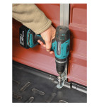 Palram - Canopia Skylight 4x6 hnědý, zahradní domek