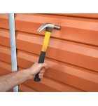 Palram - Canopia Skylight 6x5 hnědý, zahradní domek