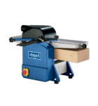 Scheppach hms 850, protahovačka/hoblovka