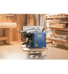 Scheppach hms 850, protahovačka/hoblovka