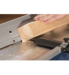 Scheppach hms 850, protahovačka/hoblovka