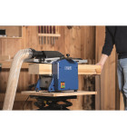 Scheppach hms 850, protahovačka/hoblovka