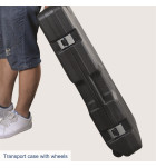 Scheppach AB 1900, bourací kladivo 16,5 kg