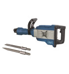 Scheppach AB 1900, bourací kladivo 16,5 kg