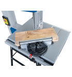 Scheppach HBS 261, pásová pila