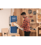 Scheppach HBS 261, pásová pila