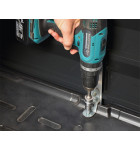 Palram - Canopia Skylight 6x10 antracit, zahradní domek