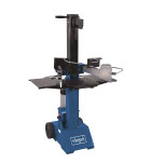 Scheppach HL 810, vertikální štípač na dřevo 8t (400 V)