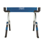 Scheppach MWB 600, skládací stavební koza 600 kg