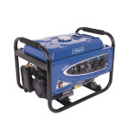 Scheppach SG 2700, Rámová elektrocentrála 2 200W s regulací AVR