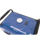 Scheppach SG 2700, Rámová elektrocentrála 2 200W s regulací AVR