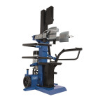 Scheppach Compact 10 T, vertikální štípač na dřevo 10t (400 V)