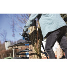 Scheppach Compact 10 T, vertikální štípač na dřevo 10t (400 V)