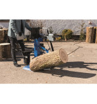 Scheppach Compact 10 T, vertikální štípač na dřevo 10t (400 V)