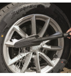 Scheppach HPC 1600 KIT, elektrická tlaková myčka 135 bar s příslušenstvím